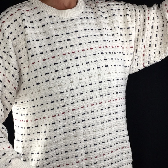 oversized christmas sweater